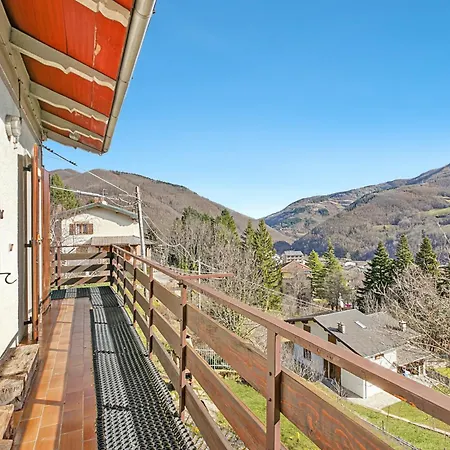 شاليه Casa Maria - Mountain Sports Base - Happy *