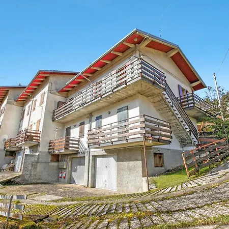 Casa Maria - Mountain Sports Base - Happy * بيفيبلاغو