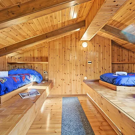 Casa Maria - Mountain Sports Base - Happy *