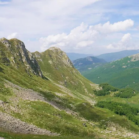 شاليه Casa Maria - Mountain Sports Base - Happy بيفيبلاغو